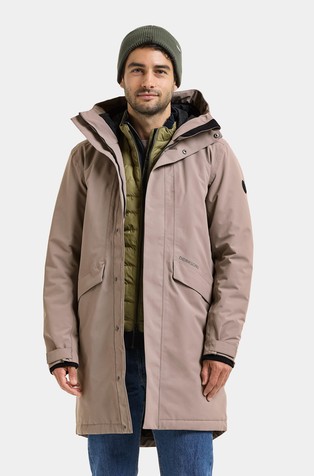 Kenny vodoodbojna parka