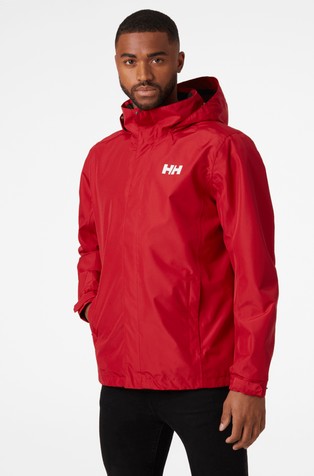 Dubliner vodootporna jakna