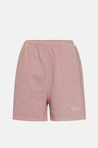 Kratke hlače od mješavine pamuka