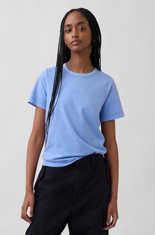 Organic Cotton VintageSoft T-Shirt