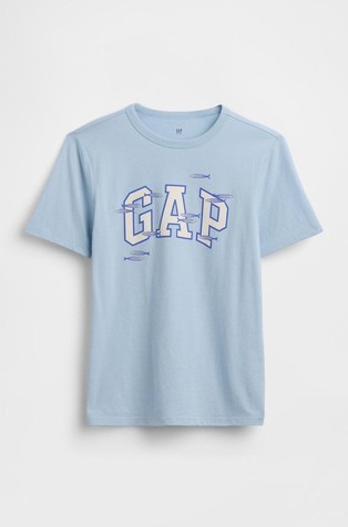 Kids Gap Logo T-Shirt