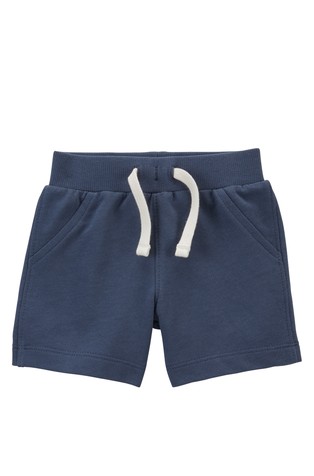 Kratke hlače s frotirnom unutrašnjošću