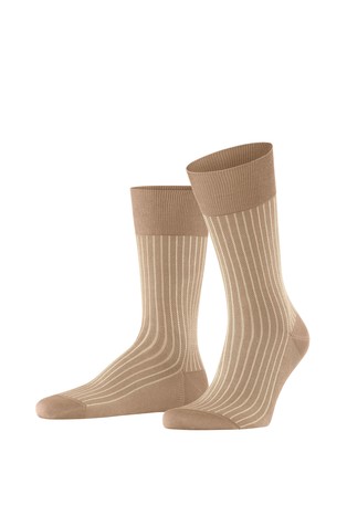 Oxford prugaste čarape