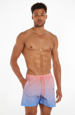 Original kupaće hlače s uzorkom