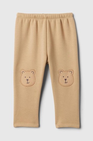 Hlače s motivom medvjedića Brannan za novorođenčad