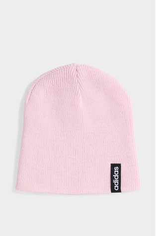 Kids Linear Logo Beanie