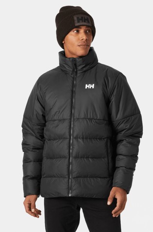 Oslo prošivena jakna