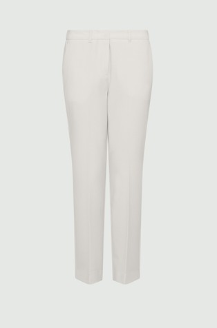 Hlače od mješavine vune