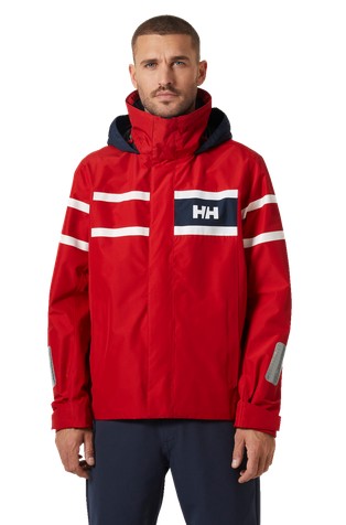 Salt Original jedriličarska jakna