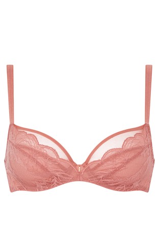 Midnight Flowers grudnjak sa žicom