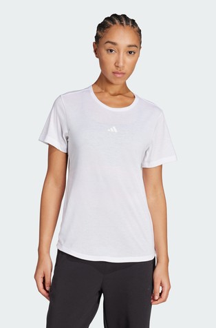 Yoga Essentials majica kratkih rukava