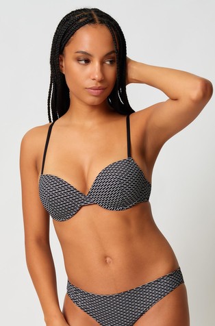 Sea Lovers padded bra