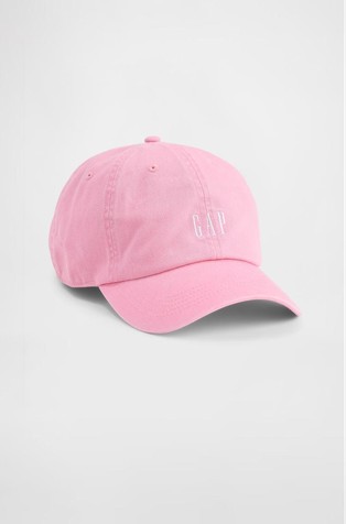 Gap logo unisex kapa sa šiltom