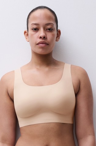 Softstretch top bez žice