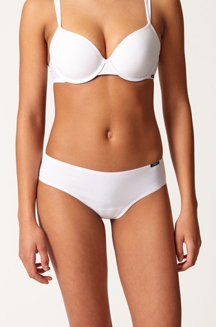 Cotton Essentials cheeky panty