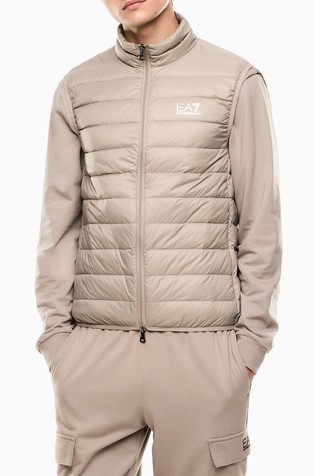 Core Identity prošiven prsluk punjen paperjem