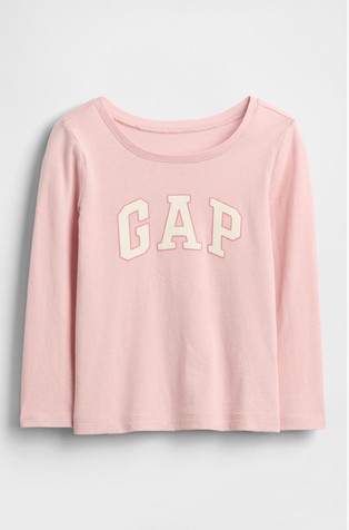 babyGap Graphic T-Shirt