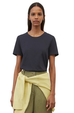 T-shirt made of organic cotton