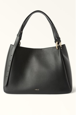 Large Leather Tote
