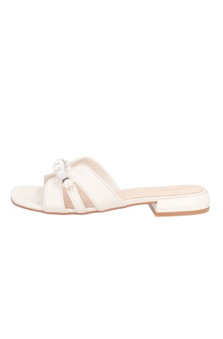 Kyoto kožne natikače