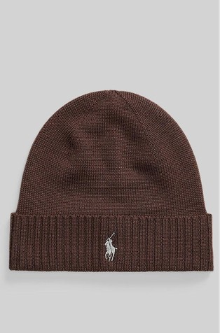 Signature Pony vunena kapa