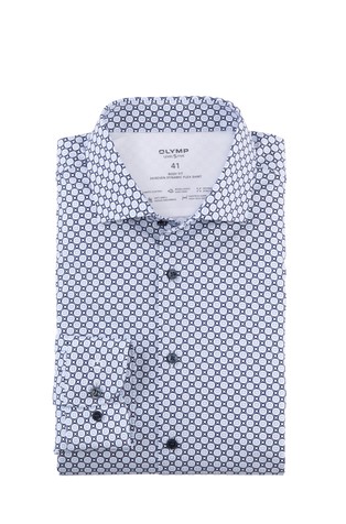 Level Five 24/Seven Body fit košulja