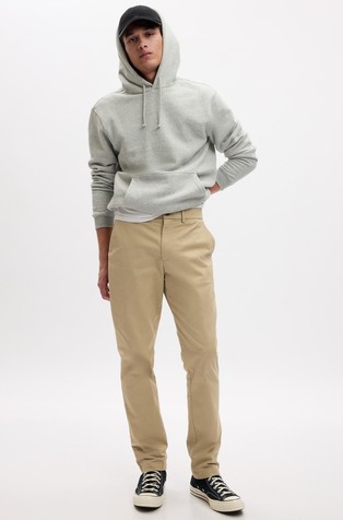 Slim fit GapFlex hlače