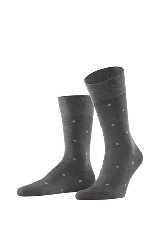 Dot Men Socks