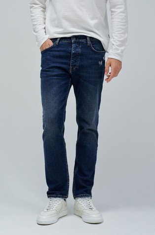 Regular fit jeans hlače