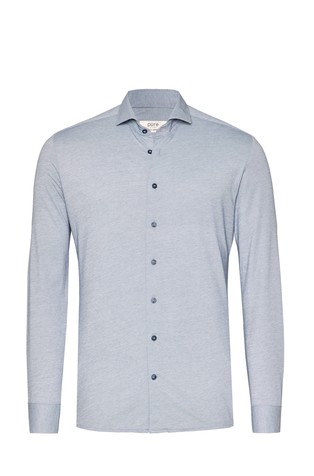 Functional fit košulja od tehničke jersey tkanine