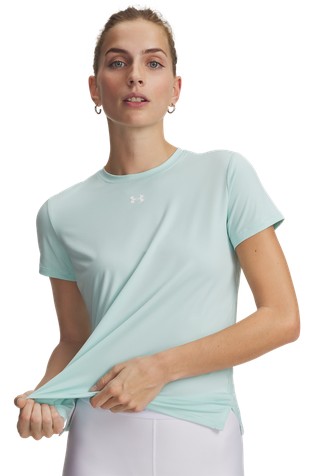 UA Vanish Short Sleeve