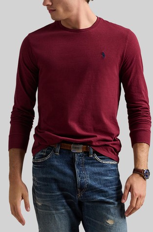 Custom slim fit majica od jerseya