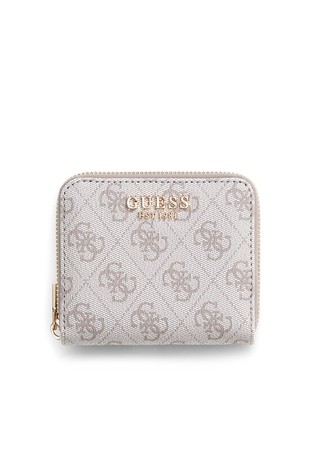 Laurel 4G Logo Mini Wallet