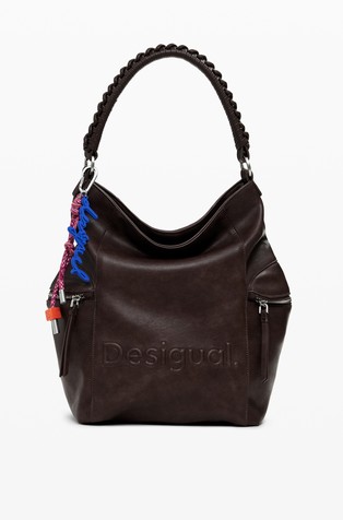 3D logo ruksak s više načina nošenja