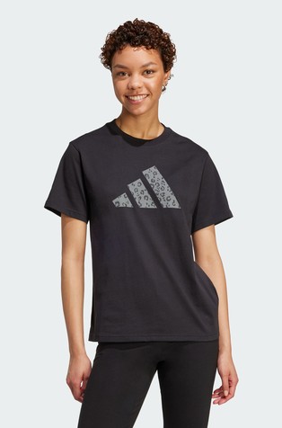 Animal logo majica kratkih rukava