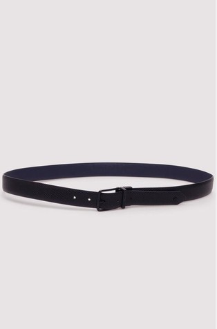 Obostran remen od umjetne kože