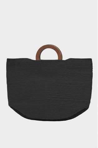 Basket type bag