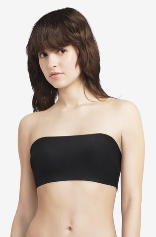 SoftStretch podstavljen bandeau top