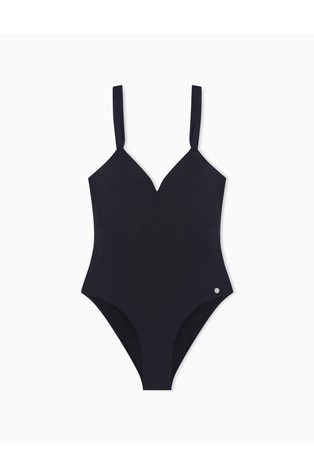 One-piece swimsuit