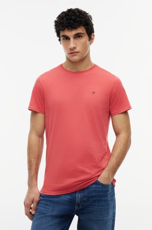 Regular Fit Crew T-Shirt