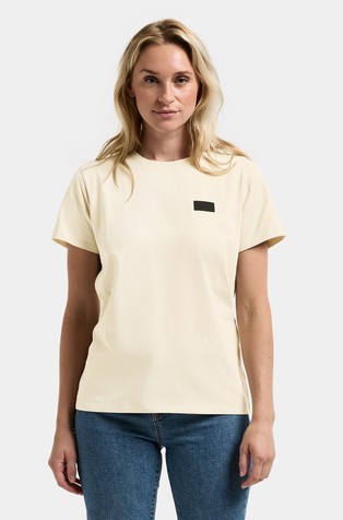 Holly T-shirt in Organic Cotton