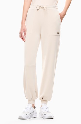 Core Lady donji dio trenirke od rastezljive mješavine modala