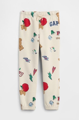 Gap logo donji dio trenirke za djecu dječake