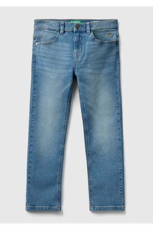 Slim fit jeans hlače