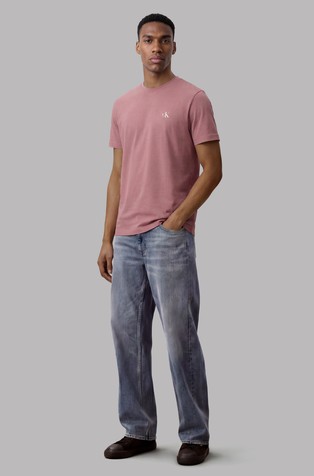 Monogram Cotton T-shirt