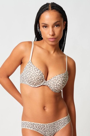 Skiny Advantage Cotton Stretch Padded bra