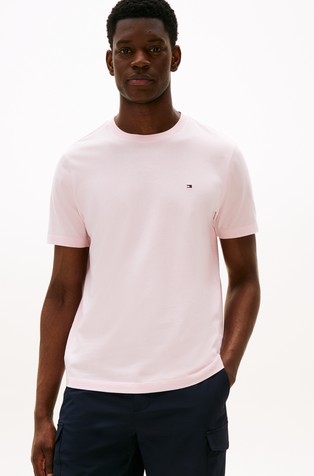 Regular Fit Regenerative  Cotton T-Shirt