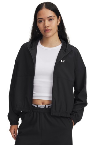 UA Rival vodoodbojna jakna