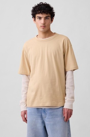 Muška majica kratkih rukava