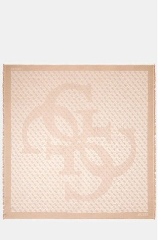 Erica 4G Logo Kefiah